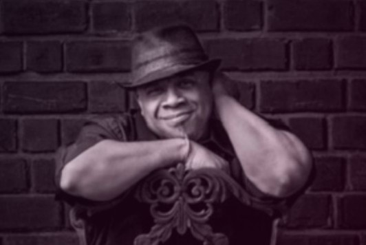 Russell Hospedales, vocalist